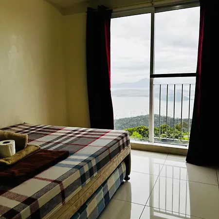 Wind Suites Tagaytay Condotel
